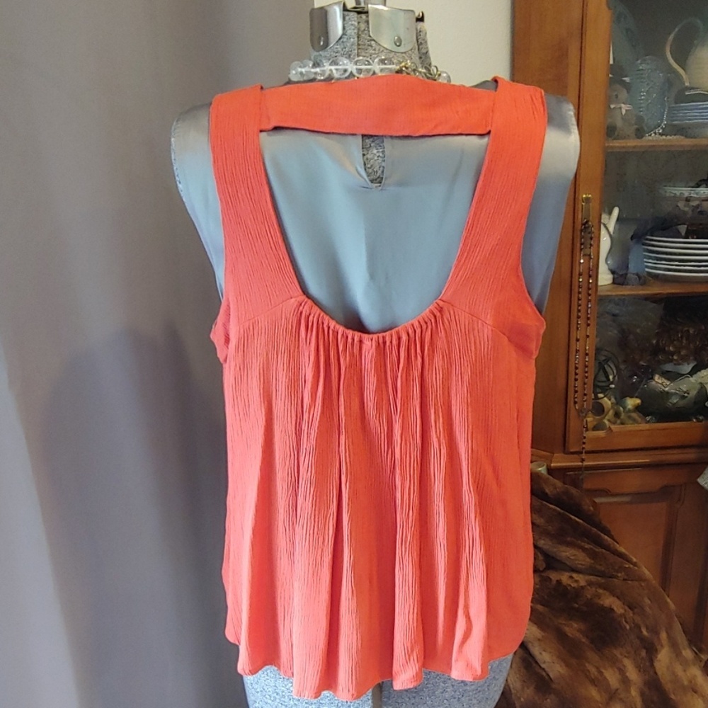 Xhilaration Tank top - Picture 2 of 4